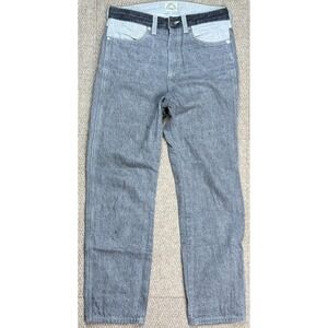 Wrangler‎ Special Editon Peter Max Retro Straight Women's Denim Jeans Size 26